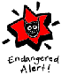 Endangered Alert!