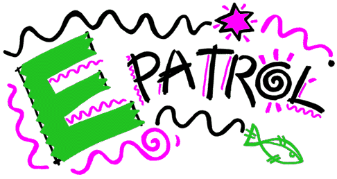 Epatrol Logo