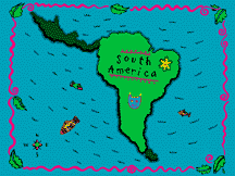 South America